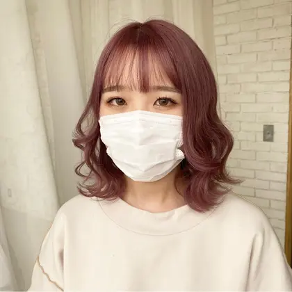 美容室 美容院を予約 ミニモ