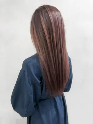 Aube Hair Forte フォルテ 心斎橋店 所属 Aube Hair Forteのメニュー ミニモ