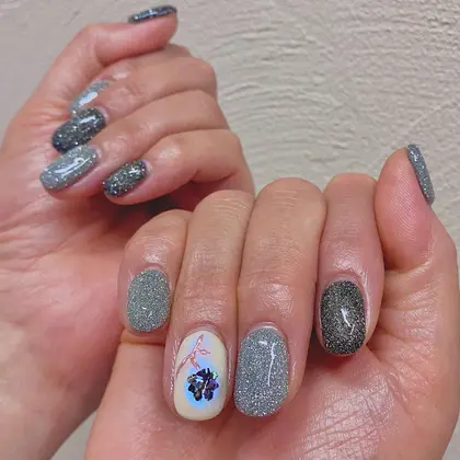 Millionnail所属 みりおんねいる 川口のメニュー ミニモ