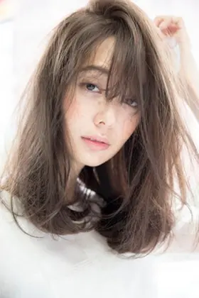 Sign Hair Innovation 錦糸町 サイン ヘア イノベーション キンシチョウ 所属 二階堂 戒のメニュー ミニモ