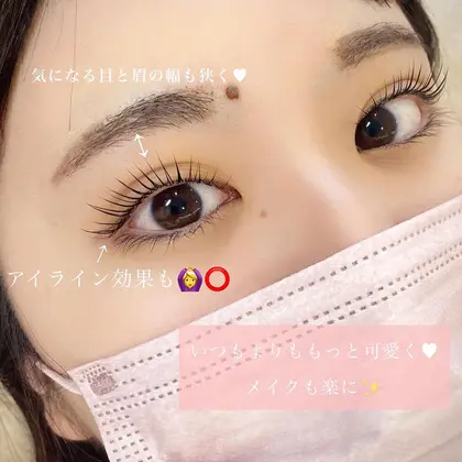 Fameu ファミーユ のマツエクサロン スタッフ情報 Fameu Ayaka ミニモ