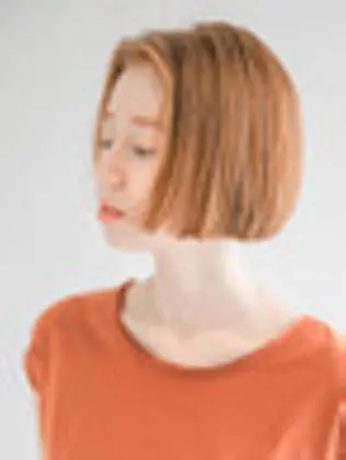 Earth行徳店の美容室 美容院 スタッフ情報 長谷川 洸弥 ミニモ