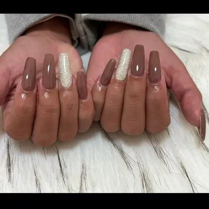 Gleur Nail Salonのネイルサロン ネイリスト情報 Gleur Nail Salon ミニモ