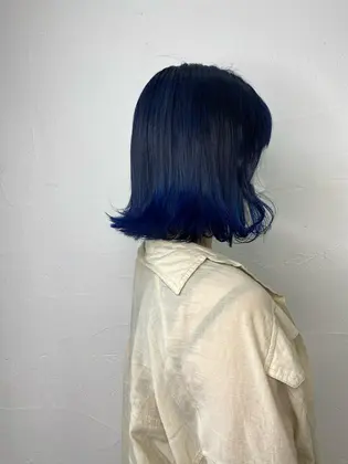 Nefの美容室 美容院 スタッフ情報 Nef Ami ミニモ