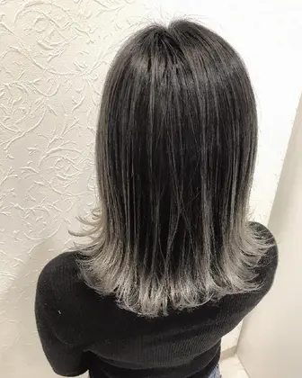 Lee Luce 布施の美容室 美容院 スタッフ情報 真栄田 利明 ミニモ