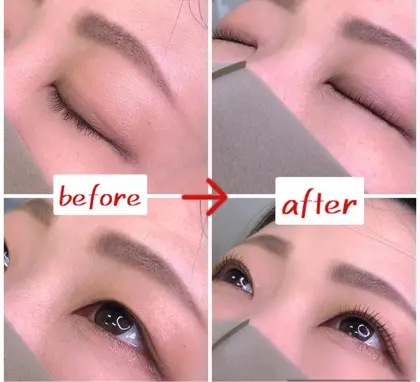 Anelalanaのマツエクサロン スタッフ情報 古川 杏奈 ミニモ