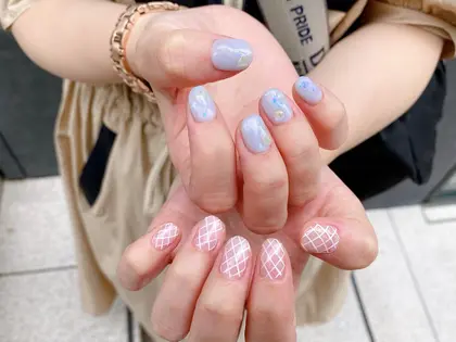 Yudiaのネイルサロン スタッフ情報 Yudia代表 Yuu ミニモ