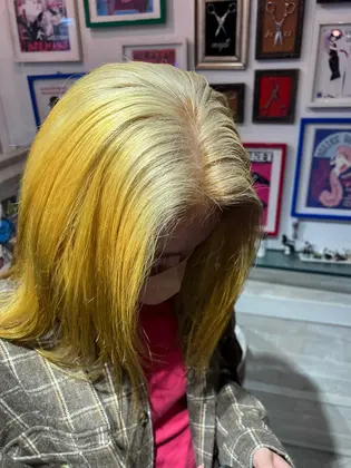 Hair Ales 原宿の美容室 美容院 美容師情報 すごう ゆうと ミニモ