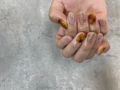 Fastnail Plus 大宮店のネイルサロン ネイリスト情報 Fastnail Plus 大宮店 ミニモ
