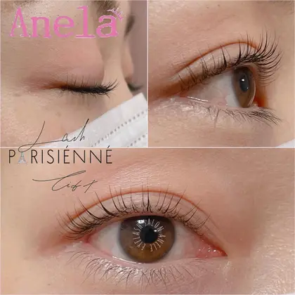 Eyebeautysalon Anela我孫子店のマツエクサロン スタッフ情報 Anela我孫子店 Saori ミニモ