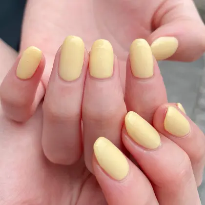 Total Beauty Passion 茨木店所属 山本 奈央のネイルデザイン ミニモ