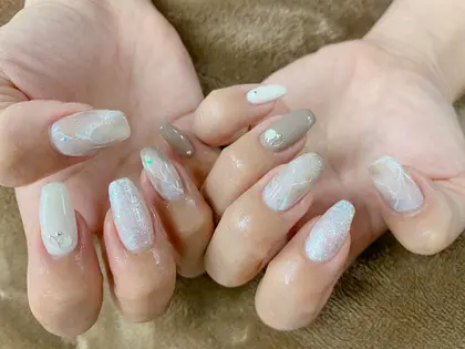 ビアンカ武蔵浦和店所属 ビアンカ武蔵浦和店 ネイルのメニュー ミニモ