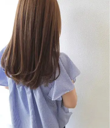 ヘアサロンa Ju三鷹店の美容室 美容院 スタッフ情報 アージュ三鷹 五十嵐 ミニモ