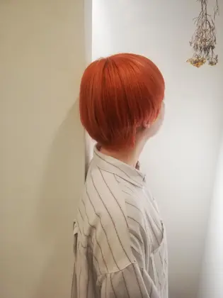 Come所属 石川 蓮のメニュー ミニモ