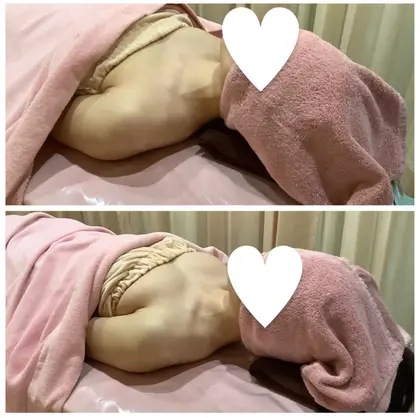 エターナルライト 津田沼店所属 山田 愛里のメニュー ミニモ