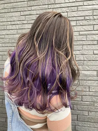 Hair Make Earth米沢店の美容室 美容院 スタッフ情報 森 貴大 ミニモ