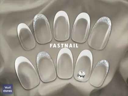 Fastnail横浜店 ファストネイル のネイルサロン スタッフ情報 Fastnail 横浜店 ミニモ