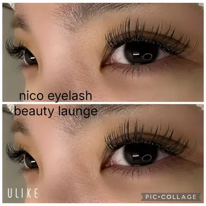 nico eyelash beauty lounge(草津駅)のマツエクサロン情報｜ミニモ