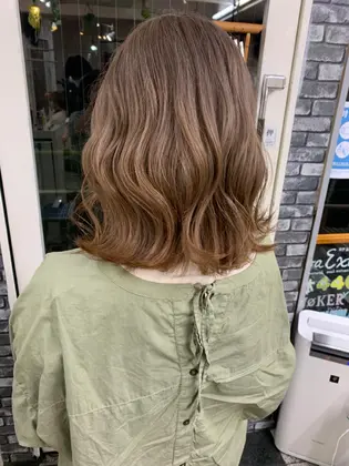 町屋二丁目駅の人気美容室 美容院 お得に検索 24時間web予約 ミニモ