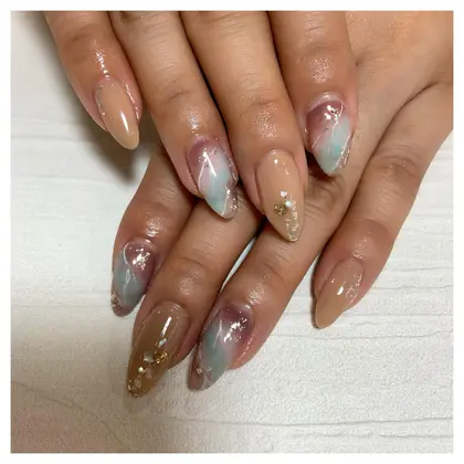 サルサグレイス千葉店のネイルサロン スタッフ情報 K Aki ミニモ