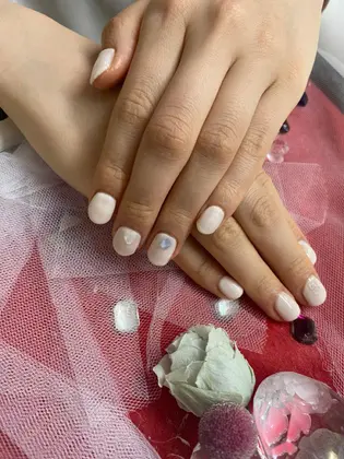 トータルビューティーステラのネイルサロン スタッフ情報 高野 美香 ミニモ