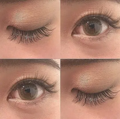 Excellent Eyelash 長崎店のネイルサロン スタッフ情報 エクセレント アイラッシュ長崎店 ミニモ