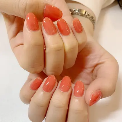 フェアリーテイルエクセレント所属 近藤 由美のネイルデザイン ミニモ