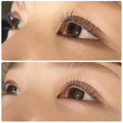 マックスケリー大阪梅田のマツエクサロン アイデザイナー情報 梅田無料マツエク Natsuki ミニモ