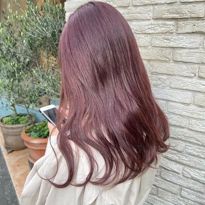 Laundryの美容室 美容院 スタッフ情報 櫛引 健太 ミニモ