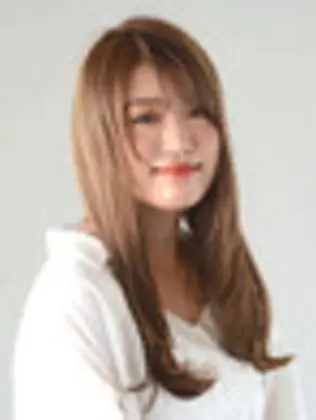 Earth行徳店の美容室 美容院 スタッフ情報 長谷川 洸弥 ミニモ