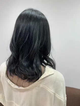 Taya 丸の内店の美容室 美容院 スタッフ情報 モデル大募集中 アシスタント 瀧川 ミニモ