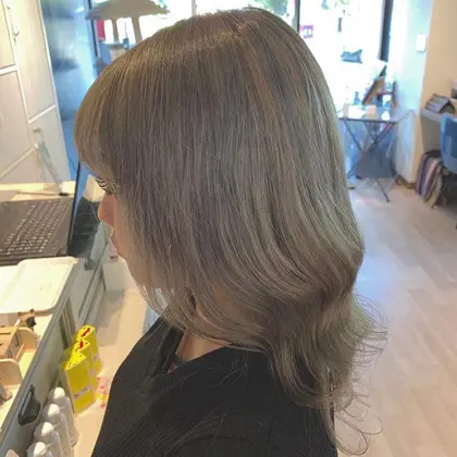 ムルギョル巻き 21年夏人気のムルギョル巻きのヘアスタイル 髪型カタログ 2ページ目 ミニモ