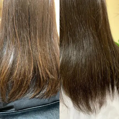 Hairmake Zero坂戸駅前店所属 ヘアメイク ゼロのヘアカタログ ミニモ