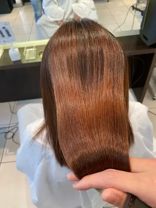 品川駅の人気美容室 美容院 お得に検索 24時間web予約 ミニモ