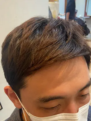 成増駅の人気美容室 美容院 お得に検索 24時間web予約 ミニモ