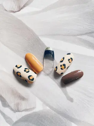 Nails Un Bijouのネイルサロン スタッフ情報 Nails Un Bijou ミニモ