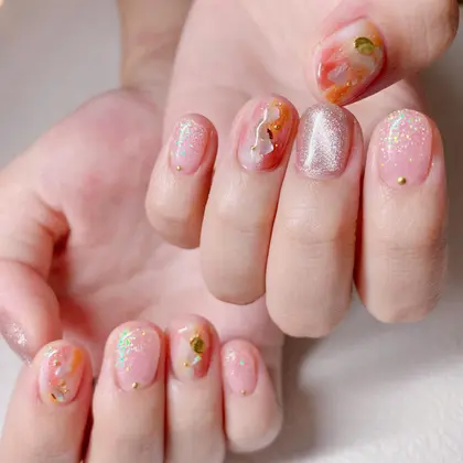 Chouette 小俣ゆうこのネイルサロン ネイリスト情報 Chouette 小俣ゆうこ ミニモ