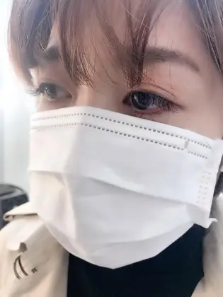 Royal Therapist 袋町店のマツエクサロン スタッフ情報 石崎 里奈 ミニモ