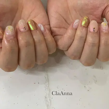 茅場町駅の人気ネイルサロン お得に検索 24時間web予約 ミニモ