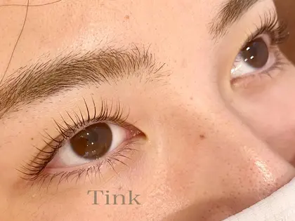 まつげパーマのモデル募集中 Tinkセンター南店所属 Tinkセンター南店 トップアイリスト石橋のマツエクデザイン ミニモ