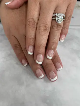 ネイルサロン アジアン ミッドタウン前店所属 Uno Ayanoのネイルデザイン ミニモ ネイルサロン アジアン ミッドタウン前店所属 Uno Ayanoのネイルデザイン ミニモ