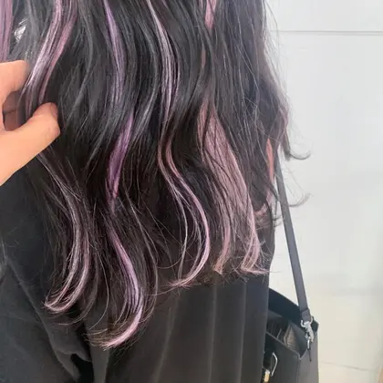 シールエクステ14本 Keen吉祥寺所属 カネコミユ ショート無料カットのヘアカタログ ミニモ