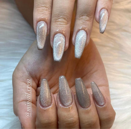 Crea Private Nailsalon のネイルサロン ネイリスト情報 鶴岡 美波 ミニモ Crea Private Nailsalon のネイルサロン ネイリスト情報 鶴岡 美波 ミニモ