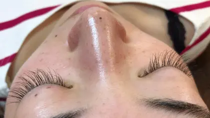 Hair Studio Effectのマツエクサロン スタッフ情報 Fffect ミニモ