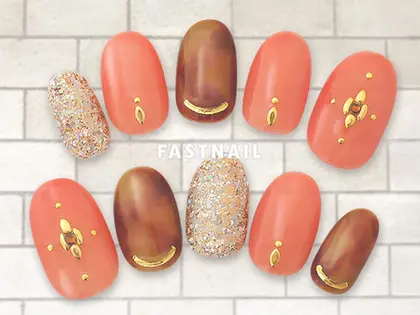 写真番号 7 700円 税込 Fastnail五反田 ファストネイル 所属 Fastnail 五反田店のネイル デザイン ミニモ 写真番号 7 700円 税込 Fastnail五反田 ファストネイル 所属 Fastnail 五反田店のネイル デザイン ミニモ