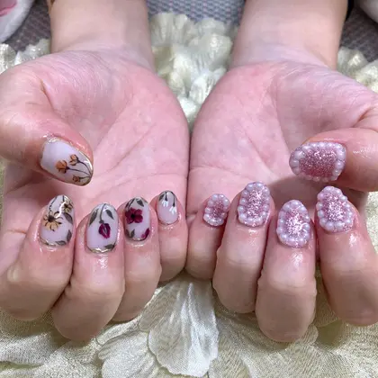 J Terrace Nail のネイルサロン スタッフ情報 J Terrace Nail ミニモ