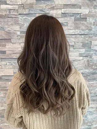 Hair Make Earth米沢店の美容室 美容院 スタッフ情報 森 貴大 ミニモ