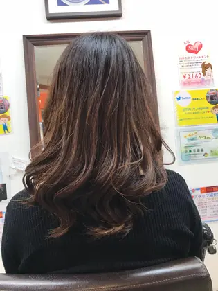 Tbk 東長崎店の美容室 美容院 スタッフ情報 Takaya ミニモ