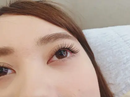 まつげエクステ専門店belleのマツエクサロン スタッフ情報 村岡 恵理 ミニモ