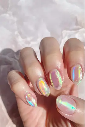 N N Naori Nailsのネイルサロン スタッフ情報 Naori Yonemura ミニモ